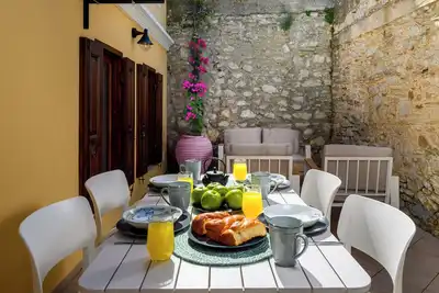 Image de Apartment with city view