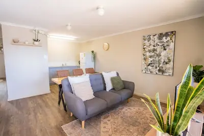 Image de 2-bedroom apartment in charming South Hedland with Ac, WiFi