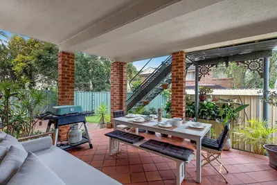 Image de Elizabeth's Beach Retreat