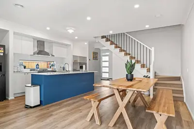 Image de Beach Bliss by Ready Set Stay