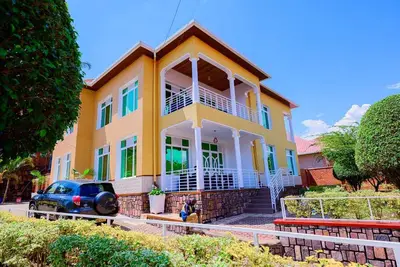 Image de Villa Arche du Noè