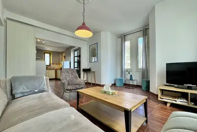 Image de Les Accacias- Appartement confortable en Centre ville
