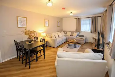 Image de Vinmar Beautiful Bungalow in Pengam - Blackwood