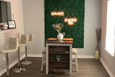 Image de Cozy, 3-bedroom retreat