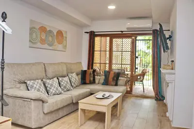 Image de Apartamento Dúplex Bahia Sur