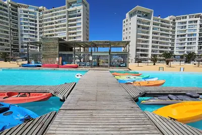 Image de Oceana Suites Laguna del Mar