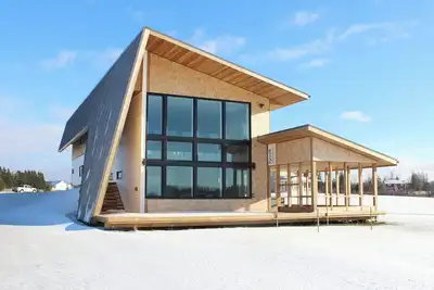 Image de 5-bedroom Waterfront Home In Brackley, Minutes To National Park Beaches