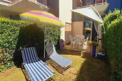 Image de Joli appartement à Penestin