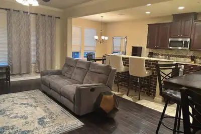 Image de Charming Hamilton Home