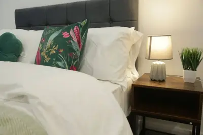 Image de Luton Nook & Kitchen — 4 mins to Luton AirPort