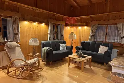 Image de Chalet Zillertal - New! Chalet Zillertal