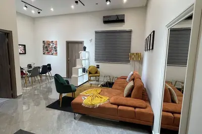 Image de Confort appart marrakech, A 5 min du centre ville idéal pour les familles