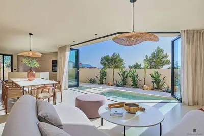 Image de Hedera Estate, Villa Hedera Xx