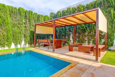Image de Art Villa - Taghazout - Luxury - 6\/7 Px