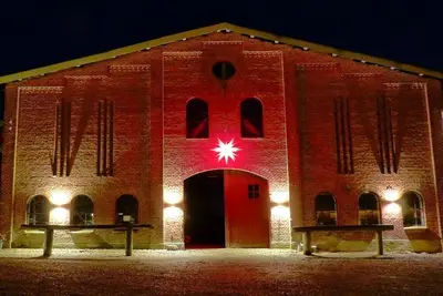 Image de Ferienhof Fraulund -Aprtement de vacances Niehof