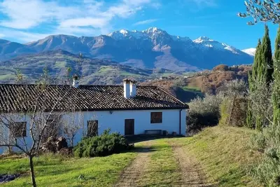 Image de *New 2025* Apartment perfect for those seeking Italian charm and tranquillity