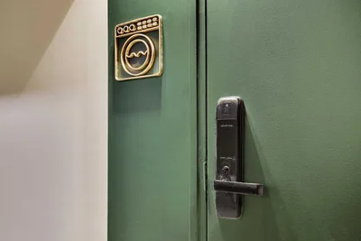 Image de Résidence moderne \"Green Suites\" - Meudon\/Vélizy