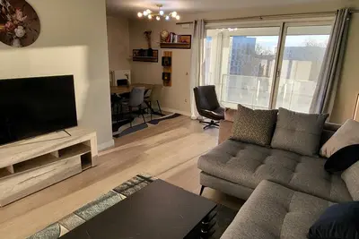 Image de Appartement de Standing