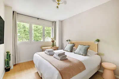 Image de Résidence moderne \"Green Suites\" - Meudon\/Vélizy