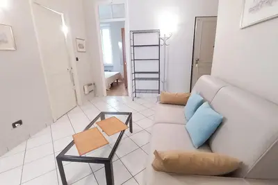 Image de 2-bedrooms apartment in the center  of Cannes