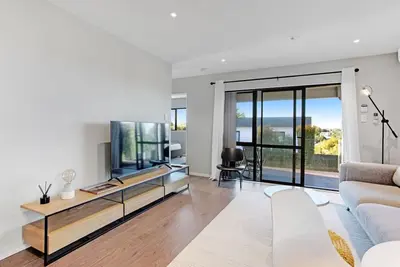 Image de The Base Guest Suite with Wi-Fi and Deck