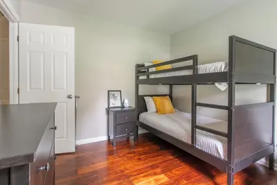 Image de Charming 3-Bedroom House, near Downtown Raleigh