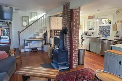 Image de Charming Country Home in Sharon, Ct