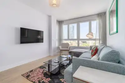 Image de Apartamento Cercano las 4 torres