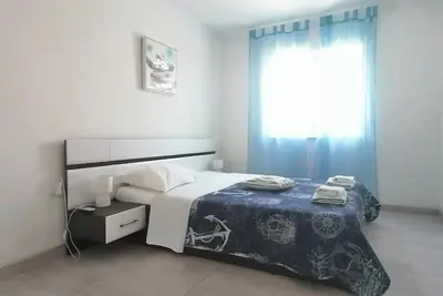 Image de Apartment Navy 2+2