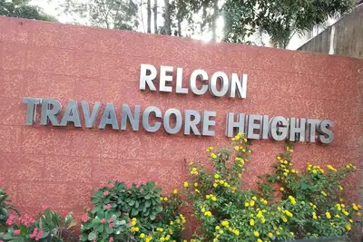Image de Spacious 4-bedroom apartment in serene Thiruvalla with Ac, fitness room