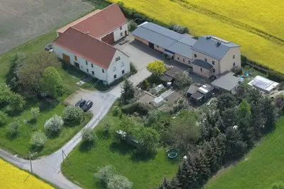 Image de Guest house in the countryside. Plenty of space for families with children and pet-friendly!