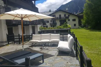Image de Maison De Charme Courmayeur