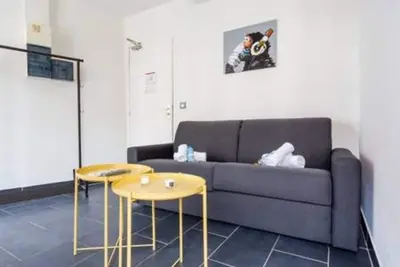 Image de Magnifique studio - 2p - Pantin