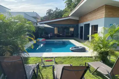 Image de Villa Perezosa (sloth)