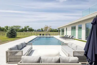 Image de Exclusive Vineyard Retreat