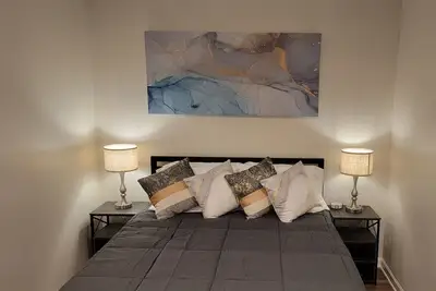 Image de Beautiful Studio Apt 6 -Down Stairs