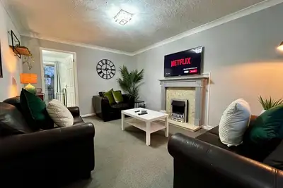 Image de 3 Beroom Home in Telford