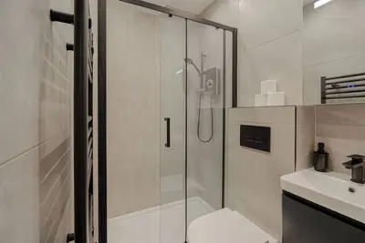 Image de Charming 1-bedroom condo in lovely Enfield with WiFi