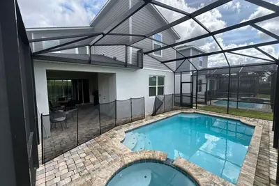 Image de Harry Potter 7br Home w/ Cinema Near Disney!