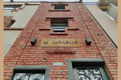Image de Suitable with terrace and coworking in downtown Candelaria, meters away from Chorro de Quevedo.