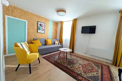 Image de mg4 Apartments