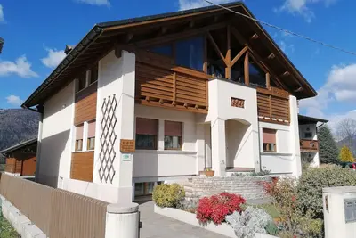 Image de Residenza San Giorgio, your home in the Belluno Dolomites National Park.