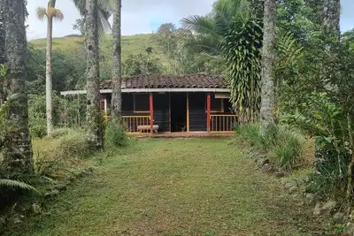 Image de CABAÑAS El Paraiso En Filandia