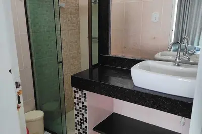 Image de Suites with pool in Arraial do Cabo for up to 7 people.