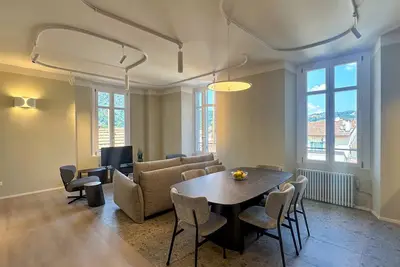 Image de Casa Elysium-Quiet/Bright/Centrally Located