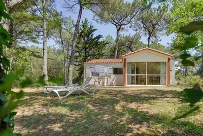 Image de Gite 2 chambres 5 personnes