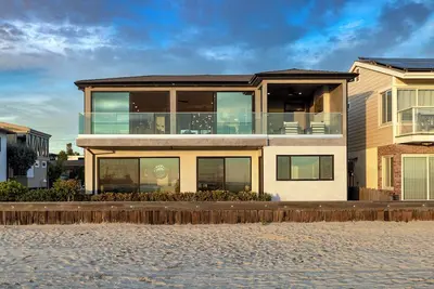 Image de Beach Front Dream