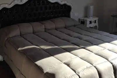 Image de La Dimora Sotto la Rocca - Deluxe Family Suite