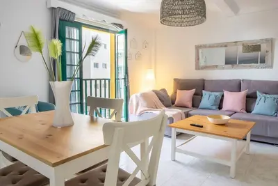 Image de Adiva al charco - Holidays in the heart of the city