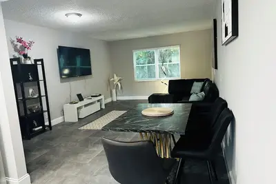 Image de Charming 2-bedroom apartment with Ac, WiFi in pleasant Delray Beach
